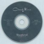 中古邦楽インディーズCD Cloud Nine / 2nd Demo Bastard
