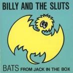 中古邦楽インディーズCD BILLY AND THE SLUTS / FROM JACK IN THE BOX