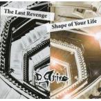 中古邦楽インディーズCD D_Drive / The Last Revenge/Shape of Your Life