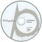 中古邦楽インディーズCD Hello Sleepwalkers / シンセカイ タワーレコード・Amazon特典CD「Unplugged Demos」