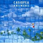 中古フュージョンCD カシオペア／ＡＮＳＷＥＲＳ