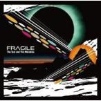 中古フュージョンCD FRAGILE / The Sun and The Melodies