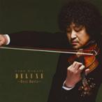 中古ニューエイジCD 葉加瀬太郎 / DELUXE 〜Best Duets〜[初回限定盤]