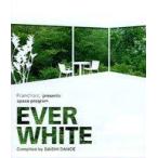 中古ニューエイジCD Daishi Dance / Francfranc presents space program 「EVER WHITE」
