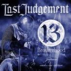 中古ニューエイジCD The 13 Brotherhood / Last Judgement-Japan Exclusive Edition-