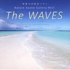 中古ニューエイジCD The Waves-ネイチャー・サウンド・ギャラリー・ベスト