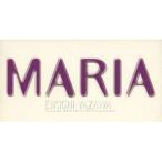 中古シングルCD 矢沢 永吉        /MARIA/終りじゃないぜ