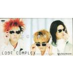 中古シングルCD Iceman / LOSTCOMPLEX