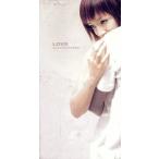 中古シングルCD 浜崎あゆみ / LOVE