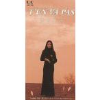 中古シングルCD 原田知世/T’EN VA PAS(トン・バ・パイ)