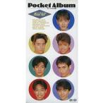 中古シングルCD 光GENJI / Pocket Album -七つの星-