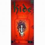 中古シングルCD hide(X JAPAN) / 50%＆50%