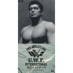 中古シングルCD プロレス(U.W.F.) /(廃盤)U.W.F.INTER