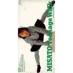 中古シングルCD 渡辺美里 / Teenage Walk