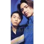 中古シングルCD Kinki Kids / 全部だきしめて/青の時代[初回限定盤](青 Ver.)