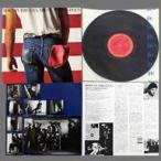 中古LPレコード ブルース・スプリングスティーン / BORN IN THE U.S.A.