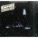中古LPレコード 「スター・ウォーズ帝国の逆襲」オリジナル・サウンドトラック