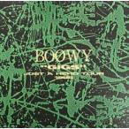 中古LPレコード BOΦWY / “GIGS”JUST A HERO TOUR 1986