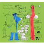 中古LPレコード ZARD / CAN’T TAKE MY EYES OFF OF YOU