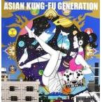 中古LPレコード ASIAN KUNG-FU GENERATION / ソルファ[完全生産限定盤(重量盤)]