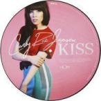 中古LPレコード Carly Rae Jepsen / Kiss[輸入盤]