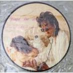 中古EPレコード ハンバーグ ＆ カニ�