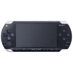 ショッピングpsp 中古PSPハード PSP本体 ブラック(本体単品/付属品無) (箱説なし)