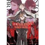 中古ライトノベル文庫サイズ ≪女性向け≫ 文豪ストレイドッグス STORM BRINGER / 朝霧カフカ