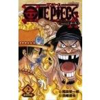 中古ライトノベル新書サイズ ONE PIECE novel A(2) / 尾田栄一郎 / 浜崎達也