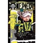中古ライトノベル新書サイズ ONE PIECE novel LAW / 尾田栄一郎 / 坂上秋成
