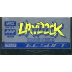  б/у MSX картридж ROM soft super Raid k( коробка мнение нет )