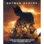 中古洋画HD DVD バットマン ビギンズ