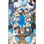 中古アニメBlu-ray Disc ストライクウィッチーズ Blu-ray BOX