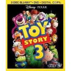 中古アニメBlu-ray Disc トイ・ストーリー3 スーパーセット