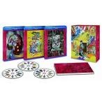 中古アニメBlu-ray Disc モノノ怪+怪〜ayakashi〜 化猫 Blu-ray BOX