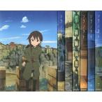 ソラノヲト 7 (完全生産限定版) (Blu-ray Disc) Paradores (原作