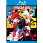  б/у аниме Blu-ray Disc робот девушки Z плюс 