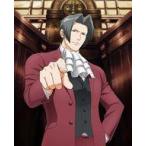 中古アニメBlu-ray Disc 逆転裁判〜その「真実」、異議あり!〜 Blu-ray BOX 2[完全生産限定版]