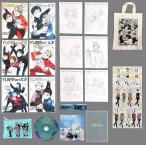 中古アニメBlu-ray Disc ユーリ!!! on ICE 初回版 全6巻セット