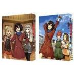 中古アニメBlu-ray Disc 荒野のコトブキ飛行隊 Blu-ra