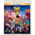 中古アニメBlu-ray Disc トイ・ストーリー4 MovieNEX