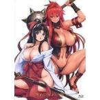 中古アニメBlu-ray Disc クイーンズブレイド UNLIMITED 2 [初回限定版]