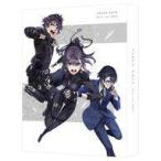 中古アニメBlu-ray Disc テス