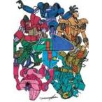 中古アニメBlu-ray Disc 戦闘メカ ザブングル Blu-ray