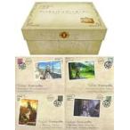 ショッピングエヴァ 中古アニメBlu-ray Disc ヴァイオレット・エヴァーガーデン 初回版 全4巻セット(アニメイト全巻収納BOX付き)