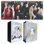 中古アニメBlu-ray Disc 東京リベンジャーズ 聖夜決戦編 全3巻セット(アニメイト全巻収納BOX付き)