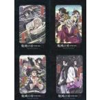 ショッピング鬼滅の刃 中古アニメBlu-ray Disc 鬼滅の刃 柱稽古編 完全生産限定版 全4巻セット