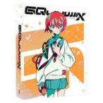 中古アニメBlu-ray Disc 機動戦士Gundam GQuuuuuuX vol.1 [特装限定版]