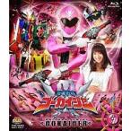 ショッピングゴーカイジャー 中古特撮Blu-ray Disc 海賊戦隊ゴーカイジャー VOL.7 [通常版]