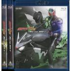 ショッピング仮面ライダーW 中古特撮Blu-ray Disc 仮面ライダーW(ダブル) Blu-ray BOX 通常版 全3BOXセット
